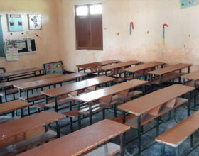 Gurukul Public School Raebareli
