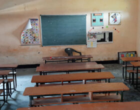 Gurukul Public School Raebareli
