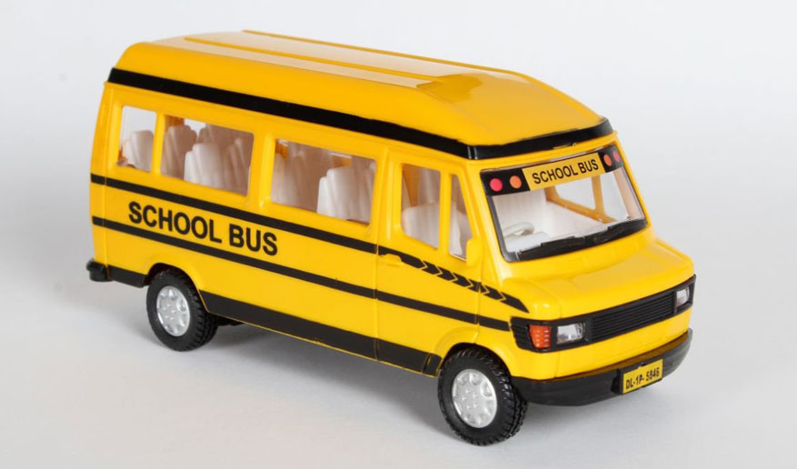 School Bus