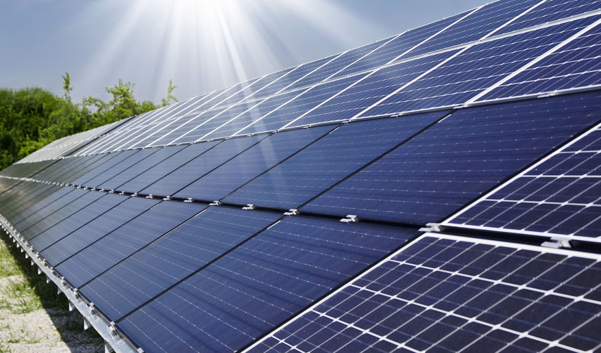 Solar Panels
