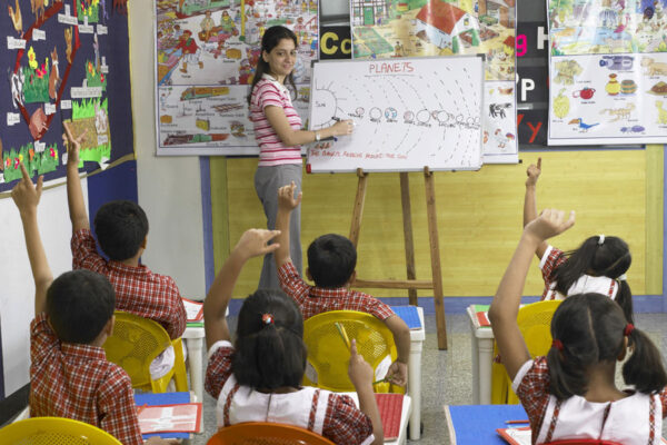 Gurukul Public School Raebareli